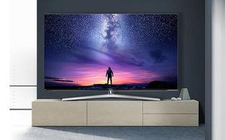 国产电视,引领智慧生活新潮流 第3张 国产电视,引领智慧生活新潮流 第3张